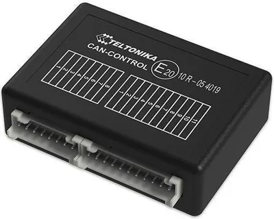 Produktbild von CAN-CONTROL Adapter mit Blockierfunktion für Flottenmanagement