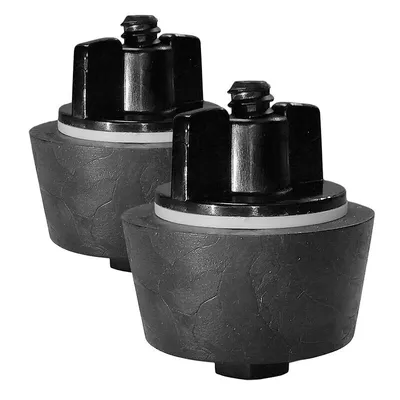 Produktbild von Winterstopfen aus Gummi 1 1/2'' (2 Stk.)