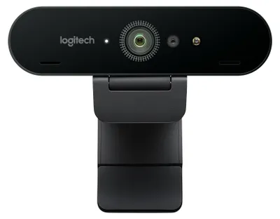 Immagine prodotto di Logitech WebCam BRIO 4K Ultra HD