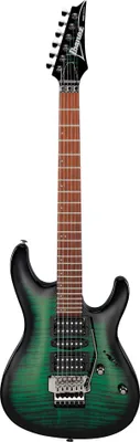 Produktbild von IBANEZ KIKOSP3-TEB Kiko Loureiro Signature