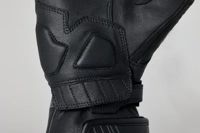 Produktbild von RST Flucrum Handschuh Herren CE Schwarz Größe: XL