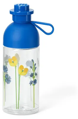 Produktbild von LEGO Trinkflasche HYDRATION BOTTLE WILD FLOWERS 0,5 Liter