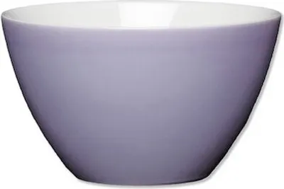 Produktbild von 1x Müslischale - Durchmesser 13,5 cm - Höhe 8,0 cm Salatschüssel, Salatschälchen