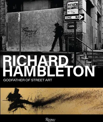 Produktbild von Richard Hambleton