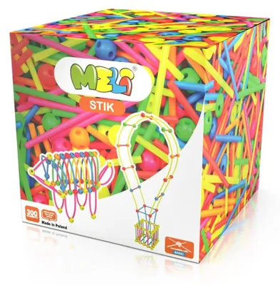Immagine prodotto di Meli Stik Neon 300