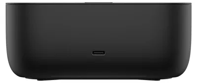 Produktbild von HP USB-C 100W G6 DOCK UNITED STATES / CANADA ENGLISH, Schwarz, Jet black, China, Thailand, Mexiko, Haus, Windows 10, Windows 11, MacOS