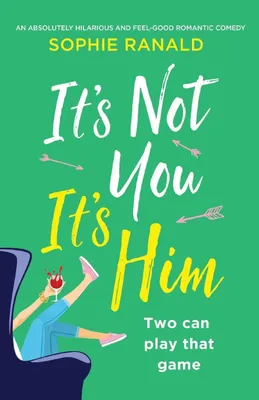 Produktbild von It's Not You It's Him