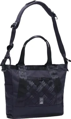 Produktbild von Chrome Barrage Büro-tragetasche 16l Schwarz Herren,Damen Schwarz One Size