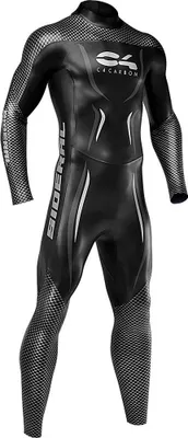 Produktbild von C4 Freediving Sideral Freitauch-neoprenanzug 2 Mm 0 0