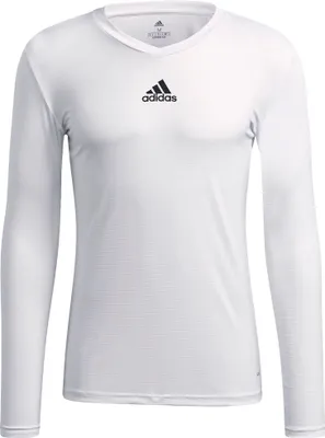Produktbild von adidas TEAM BASE TEE WHITE M