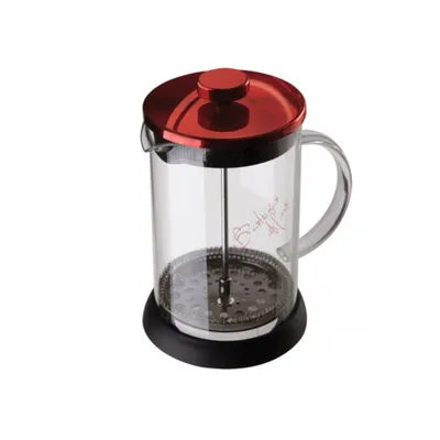 Obrázok produktu pre French press kávovar 800ml BURGUNDY 19226