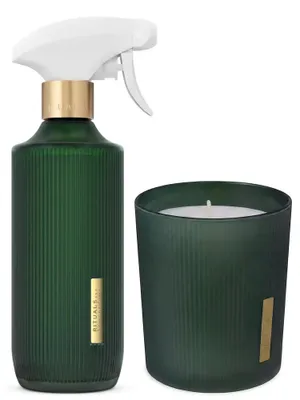 Produktbild von Rituals Jing Home Fragrance Duo Raumduft und Duftkerze