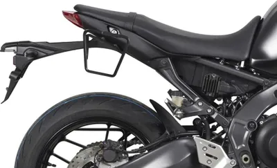 Produktbild von SHAD SR Seitentaschenhalterung - passend für Yamaha MT-09