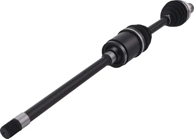 Produktbild von Antriebswelle rechts vorne For BMW X3 (E83) 3.0 d / 3.0 sd Schalt + Automatik