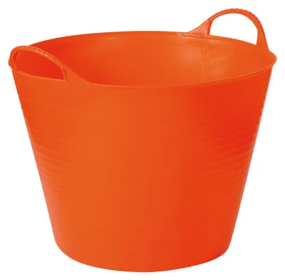 Obrázok produktu pre EDUPLAY 160285 Vana 26 l, Ø 39 x 30 cm, oranžová