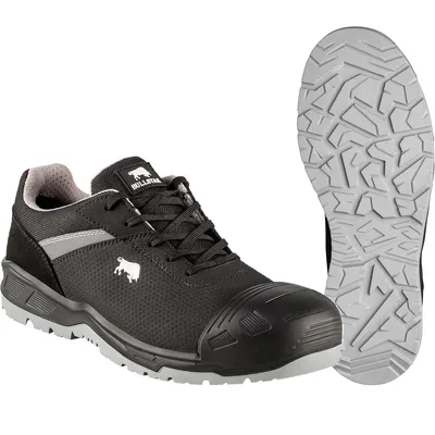 Produktbild von BULLSTAR Sicherheitsschuh POWERX S3, Gr. 43