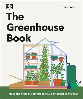 Image de The Greenhouse Book