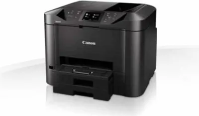 Zdjęcie produktu dla Canon MAXIFY MB5450