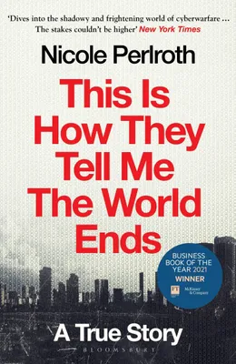 Produktbild von This Is How They Tell Me the World Ends