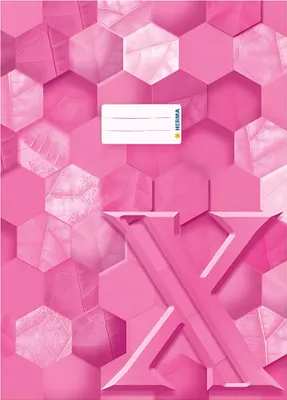 Immagine prodotto di HERMA 20095 Protezione per raccoglitori in cartoncino X A4 rosa