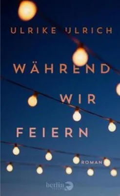 Produktbild von Während wir feiern