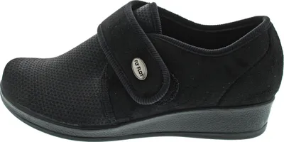 Produktbild von FLY FLOT 340108-01 (40/schwarz)