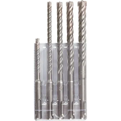 Produktbild von Projahn Hammerbohrer Rocket 5 Set 5 tlg.