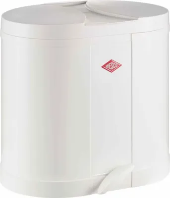 Produktbild von WESCO eco collector Beta biely (112751)