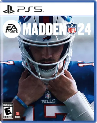 Produktbild von GB: Madden NFL 24 - PlayStation 5