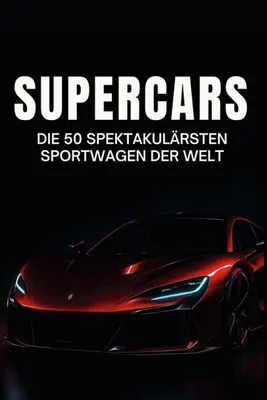Produktbild von Supercars