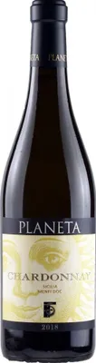 Image de Planeta Chardonnay Barrique