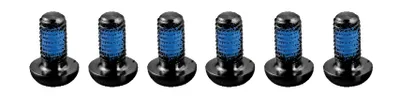Imagen del producto de Disco de freno FX18 con 6 tornillos para el disco de freno