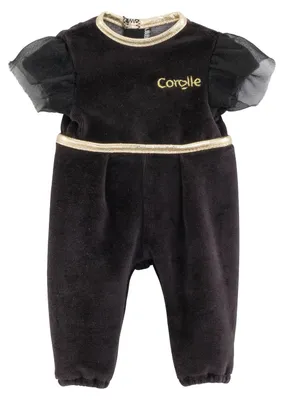Image de Ma Corolle Jumpsuit Couture, 36cm