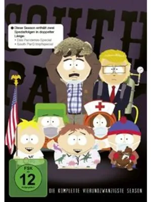 Obrázok produktu pre South Park