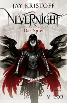 Obrázok produktu pre Nevernight - Das Spiel