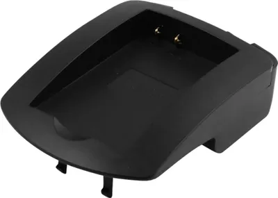 Produktbild von Avizar, Ladestation Akku für BlackBerry 7100 Handy, Schwarz