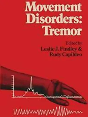 Obrázok produktu pre Movement Disorders: Tremor