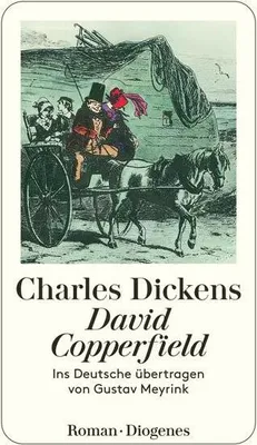 Immagine prodotto di David Copperfield