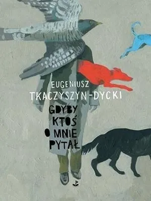 Productafbeelding van Gdyby ktoś o mnie pytał