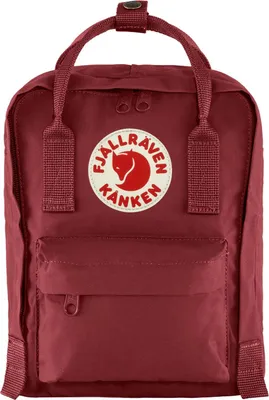 Produktbild von Fjällräven Fjällräven Kånken Mini 7 - Rucksack 29 cm