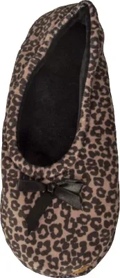 Obrázek produktu pro Pantofle pro ženy CIOCCA – protiskluzové, měkké a teplé domácí obuv, č. HD051A, velikosti 2–39/41, 100 % polyester