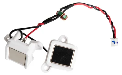 Obrázek produktu pro Originální nabíjecí základny Roborock pro modely Xiaomi Roborock S5, S6, S7, Q7 a S8