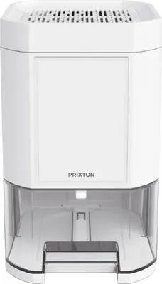Produktbild von Luftentfeuchter Sahara | 0,3L/Tag, 1-Liter-Tank, Peltier-Technologie, Timer