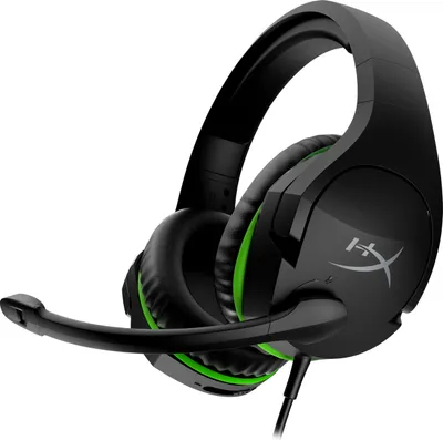 Produktbild von HyperX CloudX Stinger Gaming Headset XBox lizensiert