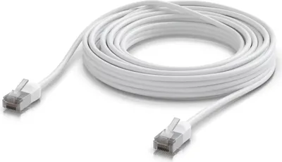 Immagine prodotto di Ubiquiti UACC-Patch per cavi - Esterno-C6A-8M-W
