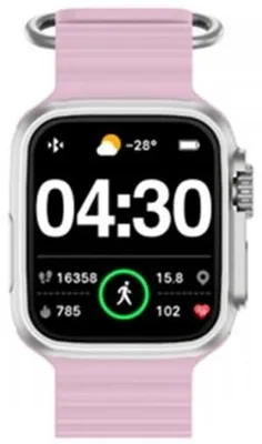 Produktbild von RADIANT SMARTWATCH Smartwatch WATCHES RAS11004