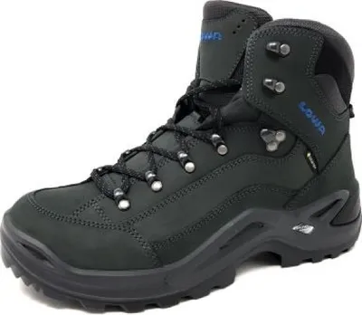 Immagine prodotto di Lowa Renegade GTX MID, scarpone da trekking grigio
