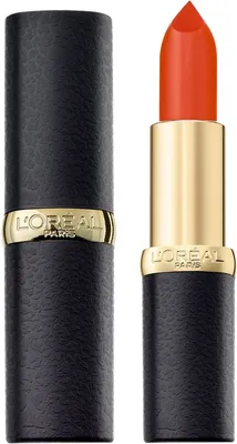 Produktbild von L’Oréal Paris 3600523399963, Orange, Hype, 1 Farben, Färbung, Feuchtigkeitsspendend, Nährend, Frauen, Matte