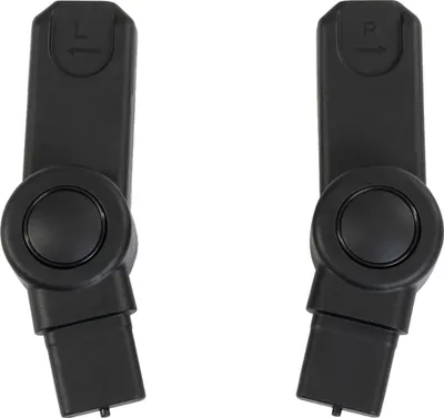 Produktbild von ICandy Peach 7 Autositzadapter | Zubehör pro Marke