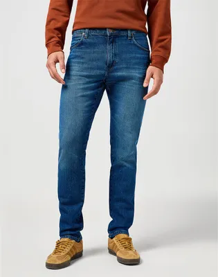 Produktbild von Wrangler River Jeans Blau 33 / 34 Mann Blau 33
